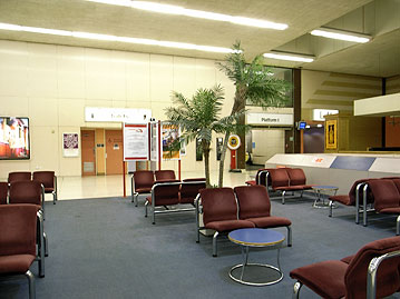 Birmingham International